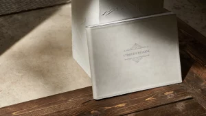 The Timeless Importance of  Wedding Albums: Preserving Memories for a Lifetime