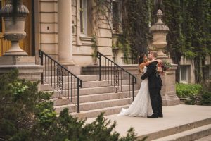 Best Wedding Photo Spots in Edmonton You’ll Love