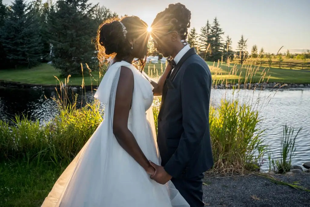 edmonton wedding photographer