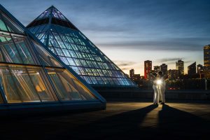 5 Enchanting Outdoor Wedding Venues in Edmonton for an Unforgettable Celebration