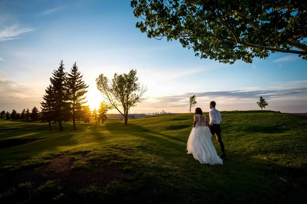edmonton wedding photographer