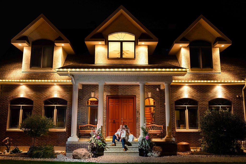 edmonton wedding venue