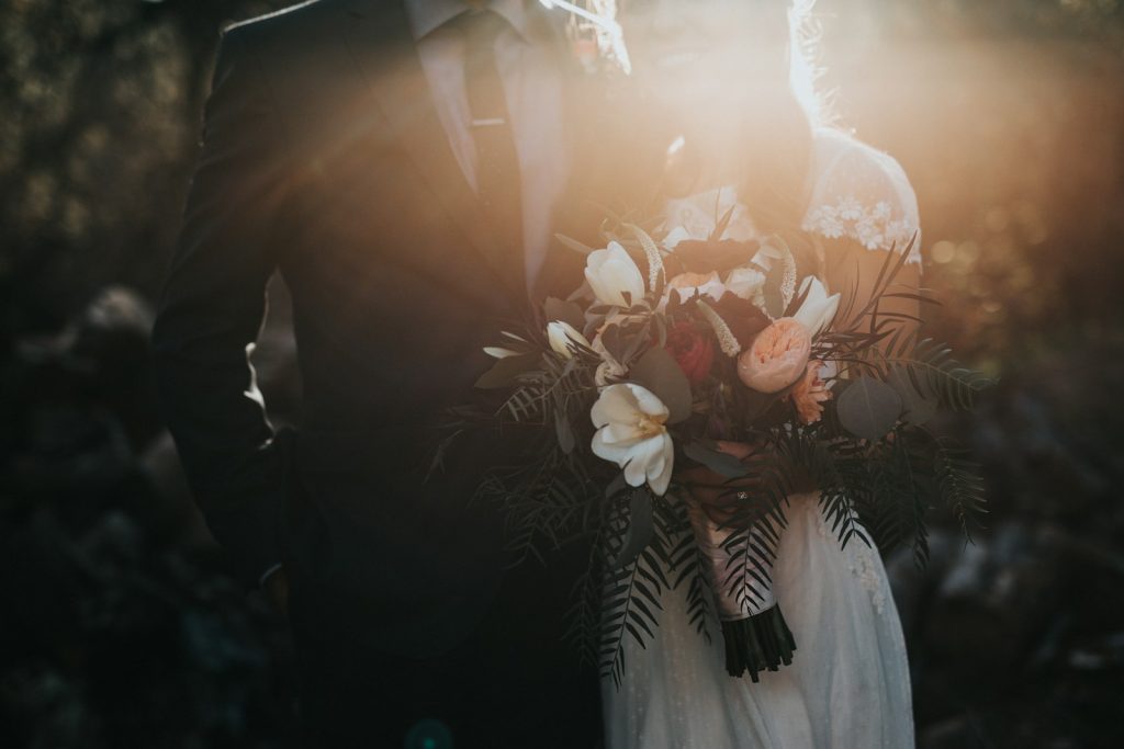 A Guide to Crafting Your Unique Love Story Wedding Video