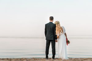 edmonton wedding video