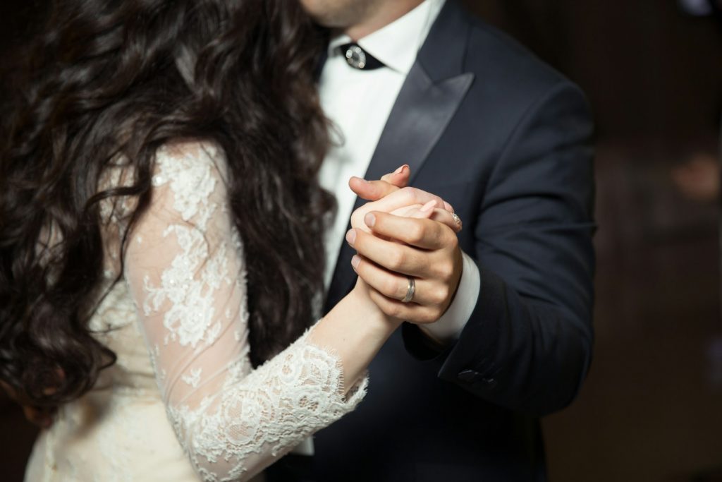 edmonton wedding videographer