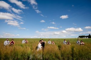 RigHand Distillery – Edmonton Wedding Photography & Videography