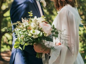 How To Choose The Right Edmonton Wedding Photographer For Your Big Day