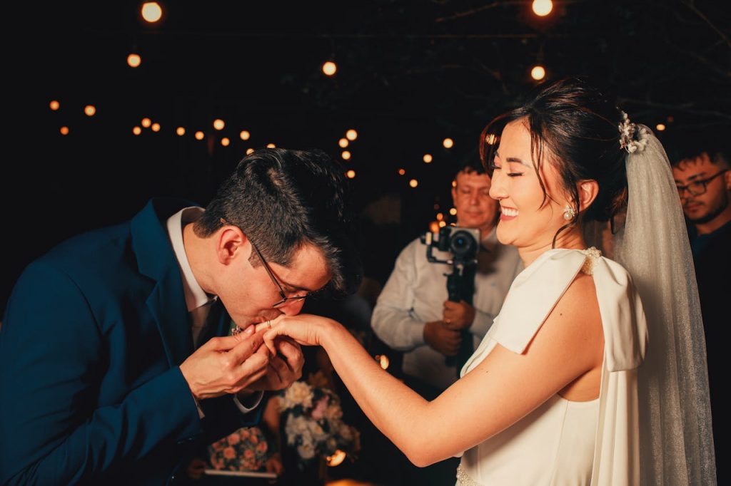 Wedding Photographers