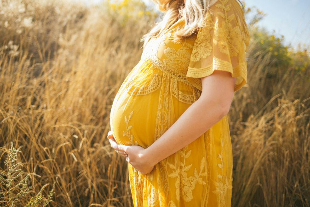 pregnancy photography