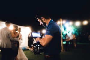 Should You Hire A Professional Videographer For Your Edmonton Wedding?