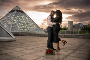 Must-Have Engagement Photo Tips From Edmonton Experts