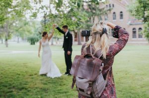 How To Make The Most Of Your Edmonton Wedding Videography