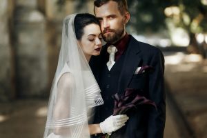 Why Edmonton Couples Are Choosing Luxury Wedding Photography