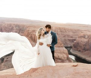 What to Expect From a Modern Wedding Photographer in Edmonton