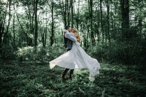 Inside Wedding Photography Packages in Edmonton