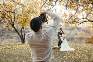 Elevating Your Wedding Photography Portfolio in Edmonton