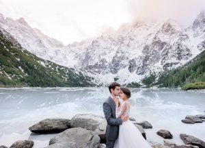 Luxury Wedding Photographer in Edmonton: Style and Service Standards Guide