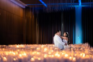 Zena + Cliff’s Wedding | JW Marriott | Edmonton